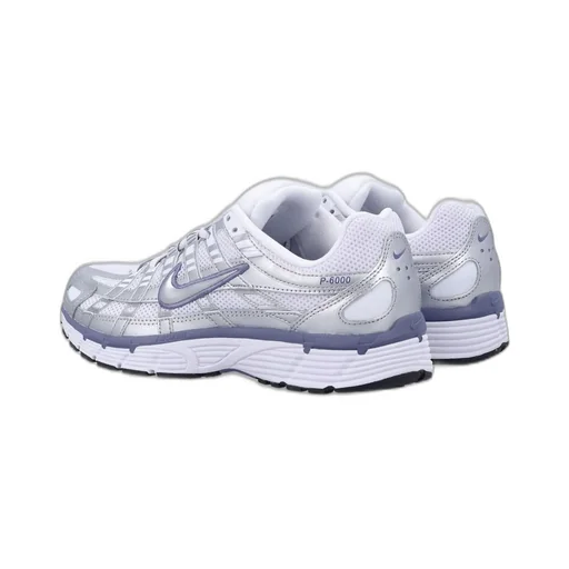 Nike P-6000 Low-Top Sneakers