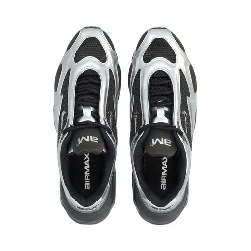 Nike Air Max Muse Lace-Up Sneakers
