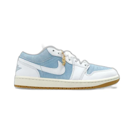 Nike Air Jordan 1 Low Se Sneakers