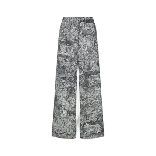 Dioriviera Pants
