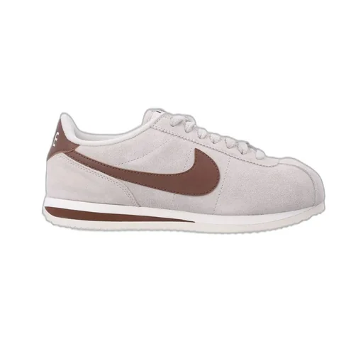Nike Cortez Low-Top Sneakers