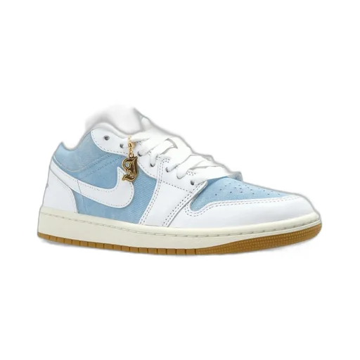 Nike Air Jordan 1 Low Se Sneakers