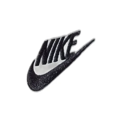 Nike Logo-Embroidered Panelled Trousers