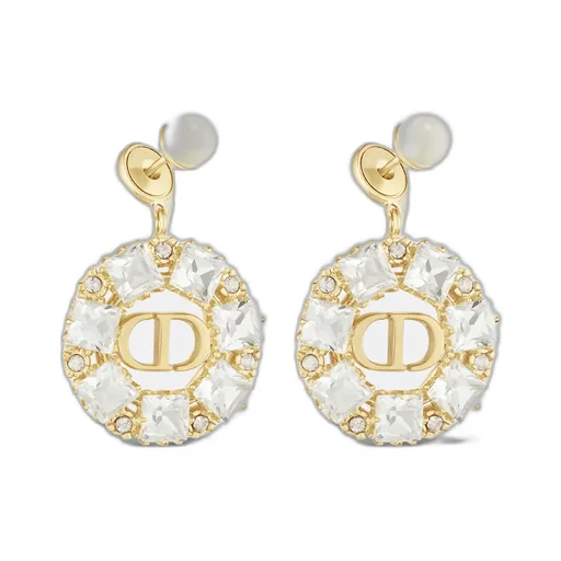 Dior Tribales Earrings