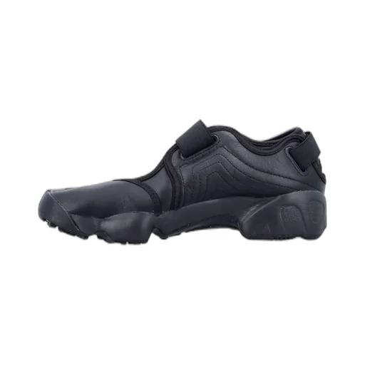 Nike Air Rift Lace-Up Sneakers