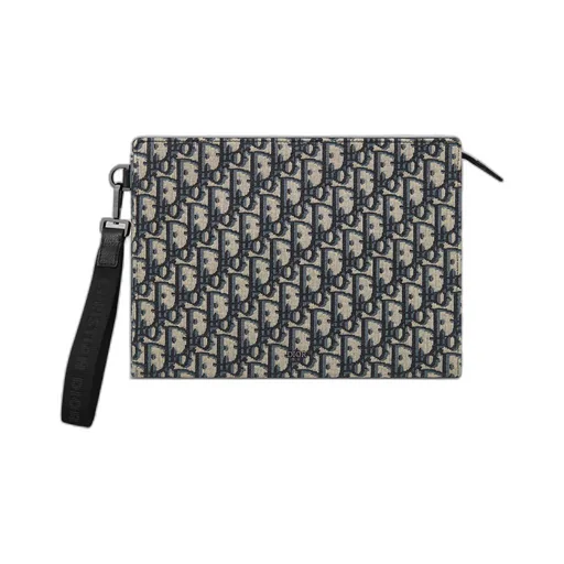 A5 Triangle Pouch