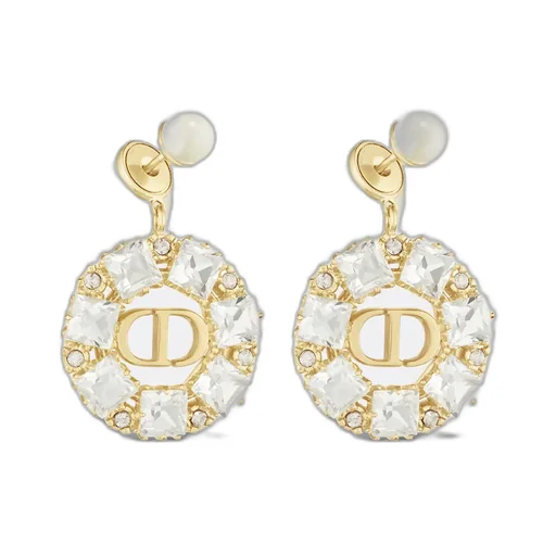 Dior Tribales Earrings