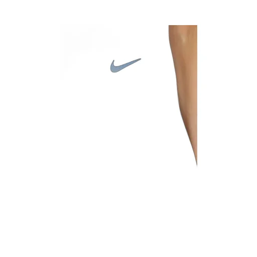 Nike High-Rise Biker Shorts