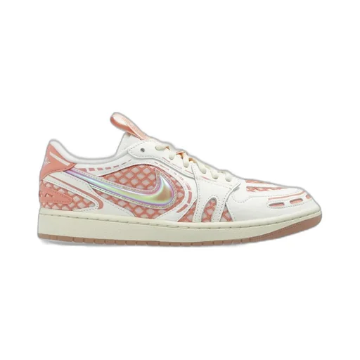 Nike Air Jordan 1 Low Method Of Make Sneakers