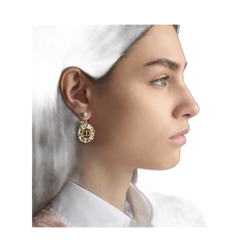 Dior Tribales Earrings