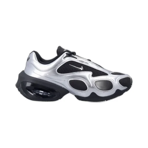 Nike Air Max Muse Lace-Up Sneakers