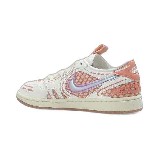 Nike Air Jordan 1 Low Method Of Make Sneakers