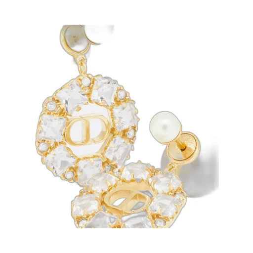 Dior Tribales Earrings