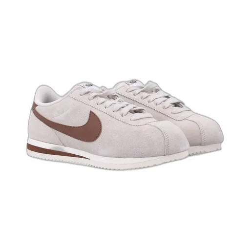 Nike Cortez Low-Top Sneakers