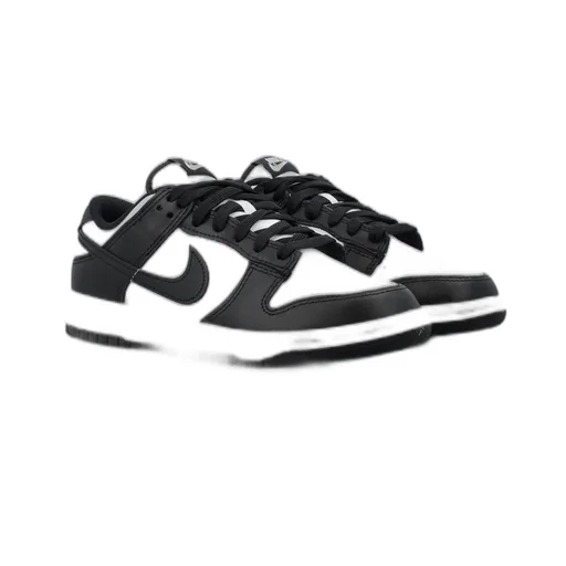 Nike Dunk Low-Top Sneakers