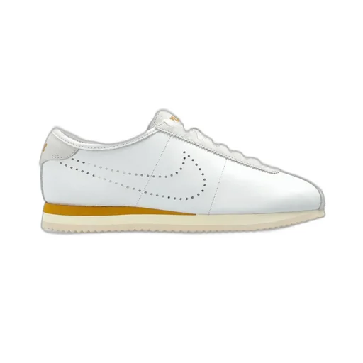 Nike Cortez Low Top Sneakers