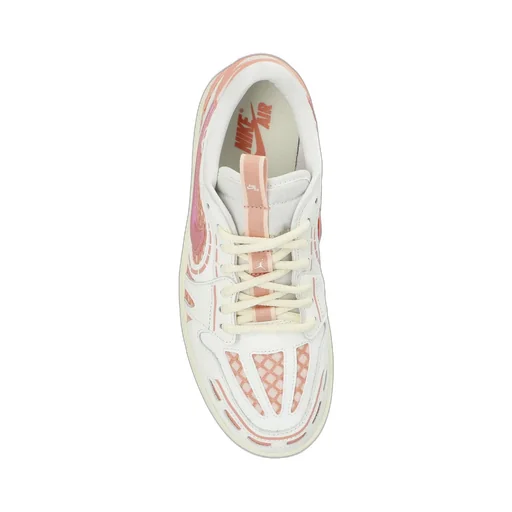 Nike Air Jordan 1 Low Method Of Make Sneakers