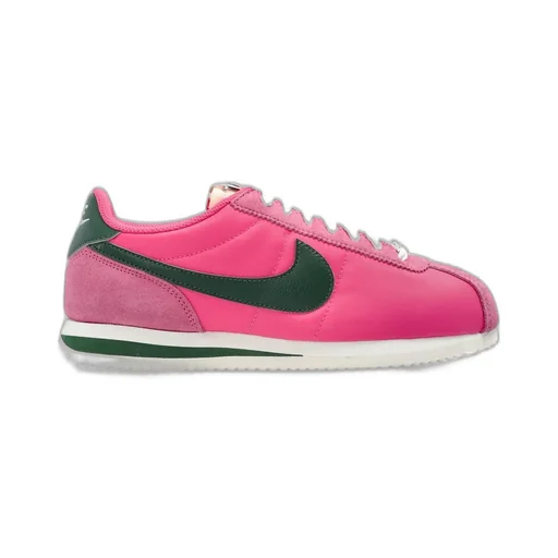 Nike Cortez Lace-Up Sneakers