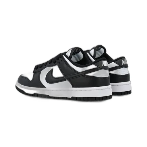 Nike Dunk Low-Top Sneakers
