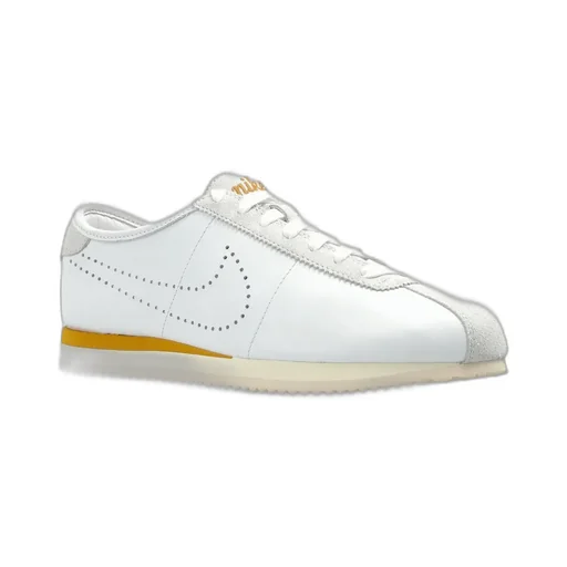 Nike Cortez Low Top Sneakers