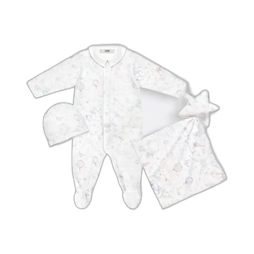 Newborn Gift Set