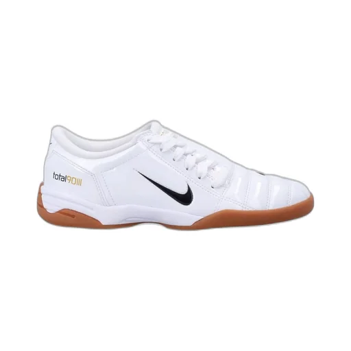 Nike Total 90 Logo Detailed Sneakers