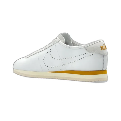 Nike Cortez Low Top Sneakers