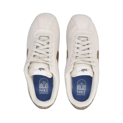 Nike Cortez Low-Top Sneakers