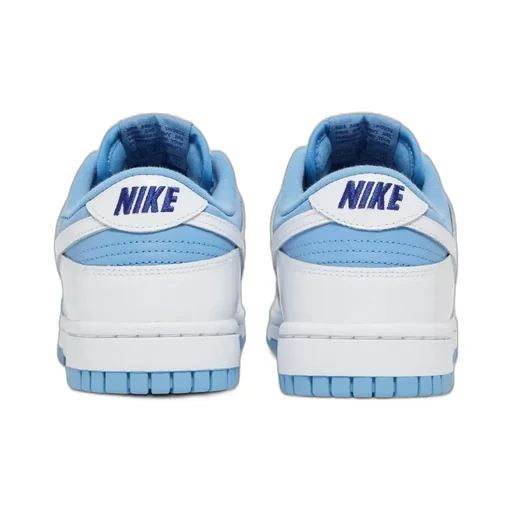 Nike Dunk Low-Top Sneakers