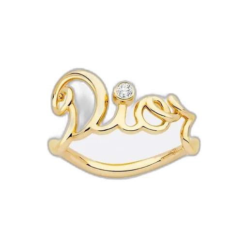 Dioramour Ring