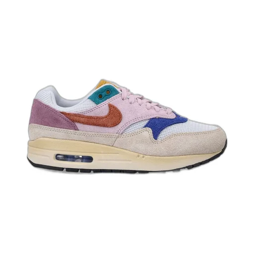 Nike Air Max 1 Lace-Up Sneakers
