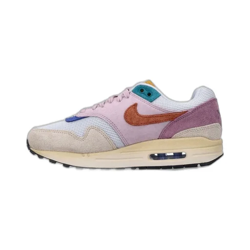 Nike Air Max 1 Lace-Up Sneakers
