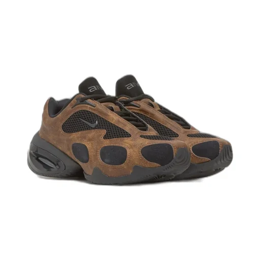 Nike Air Max Muse Lace-Up Sneakers