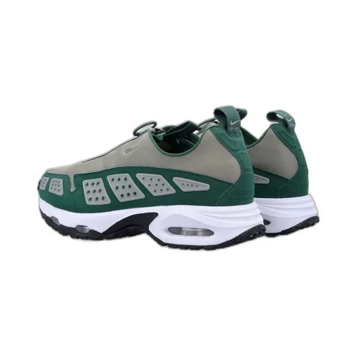 Nike Air Max Sndr Zip Fastened Sneakers