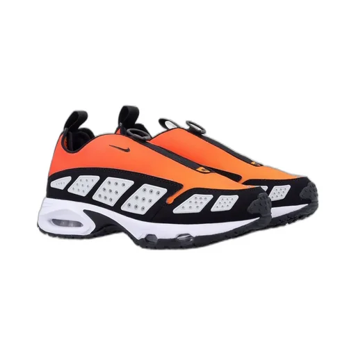 Nike Air Max Sndr Lace-Up Sneakers