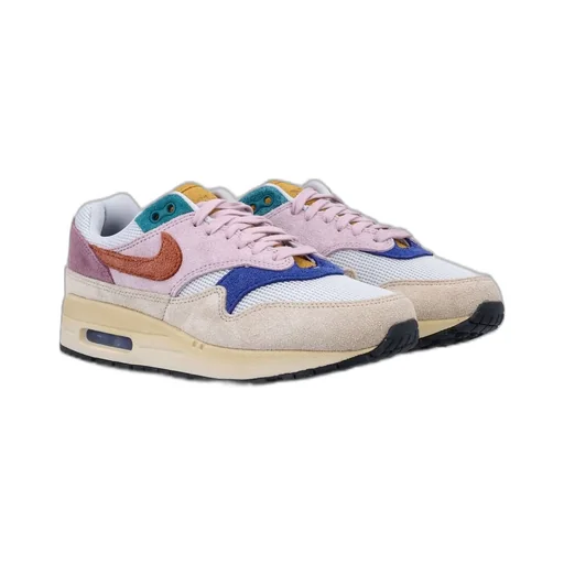Nike Air Max 1 Lace-Up Sneakers