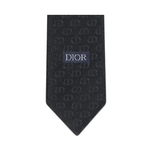 Cd Icon Tie