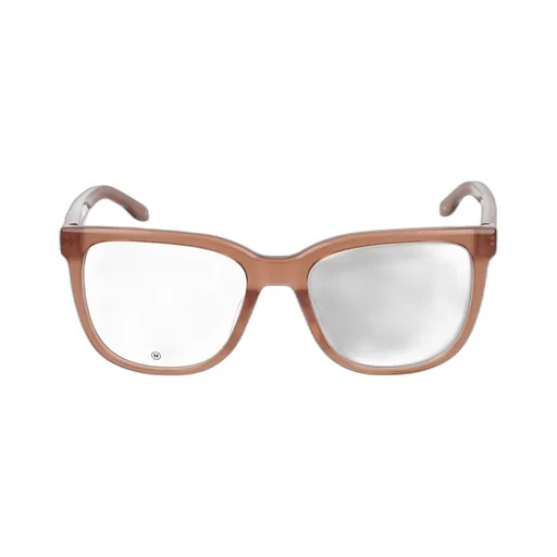 Nike Square Frame Glasses