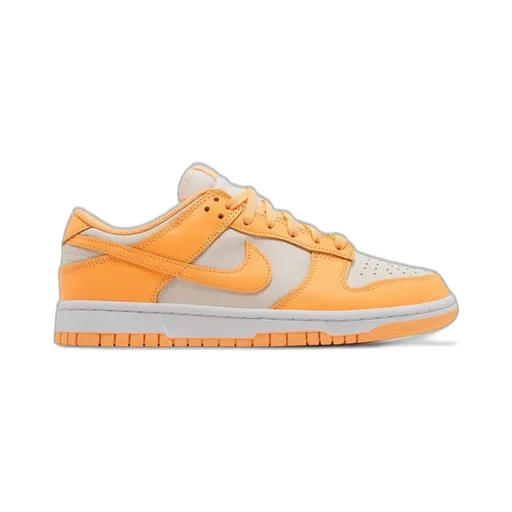 Nike Dunk Low-Top Sneakers