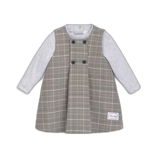 Baby Long-Sleeved T-Shirt