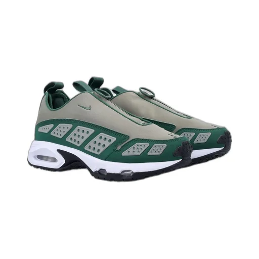 Nike Air Max Sndr Zip Fastened Sneakers