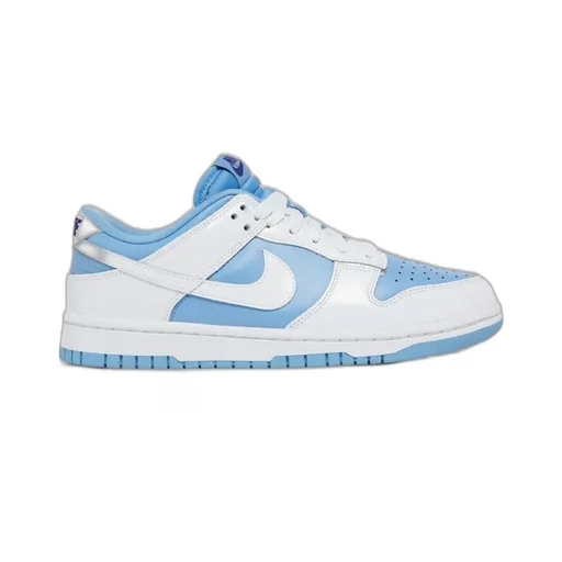 Nike Dunk Low-Top Sneakers
