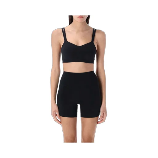 Nike Zenvy Strappy Light-Support Padded Sports Bra