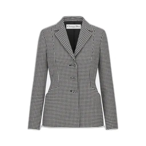 30 Montaigne Bar Jacket