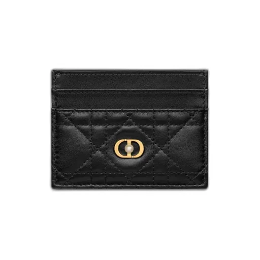 Dior Jolie Freesia Card Holder