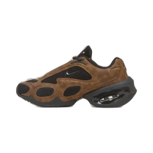 Nike Air Max Muse Lace-Up Sneakers