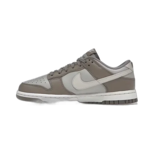 Nike Dunk Low-Top Sneakers