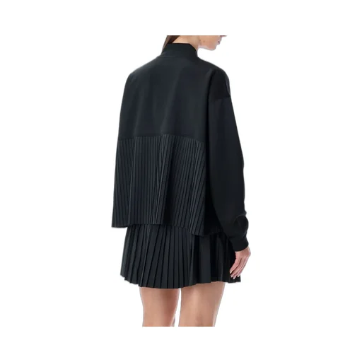 Nike Pleated Jacket