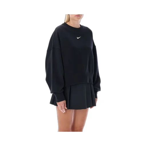 Nike Over-Oversized Crewneck Sweatshirt