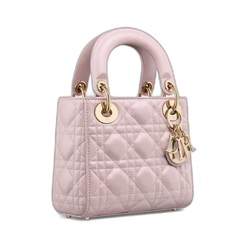 Mini Lady Dior Bag